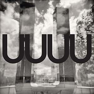 UUUU 2 x vinyl LP