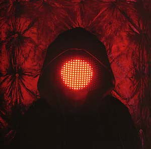 Shobaleader One d'Demonstrator vinyl