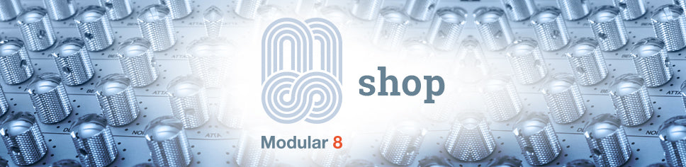 Modular 8