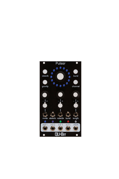 Qu-Bit Electronix Pulsar