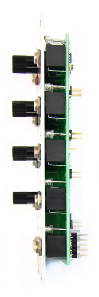 Shifting Inverting Signal Mingler (SISM)