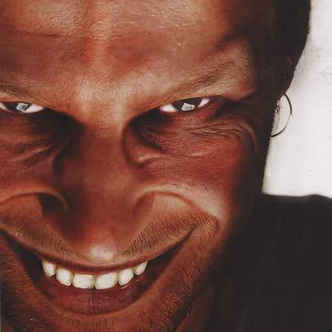 Aphex Twin Richard D James 180g Vinyl