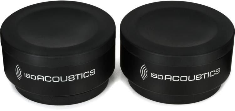 IsoAcoustics ISO-PUCK Vibration Isolators