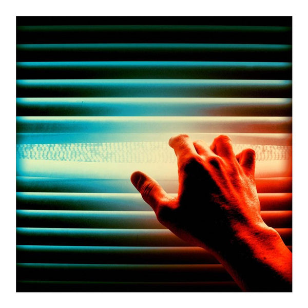 Umberto & Antoni Maiovvi  - Law Unit LP (Death Waltz Originals)