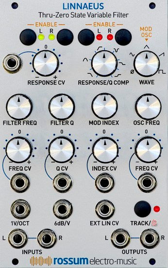 Rossum Electro Music Linnaeus