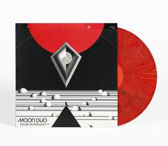 Moon Duo  Occult Architecture Vol. 1 LP Vinyl