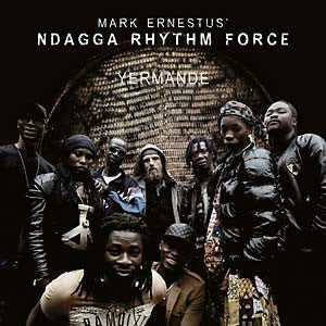 Mark Ernestus' Ndagga Rhythm Force: Yermande