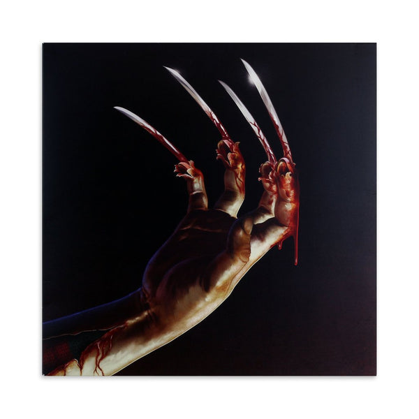 Box of Souls - A Nightmare on Elm Street 8XLP Box Set