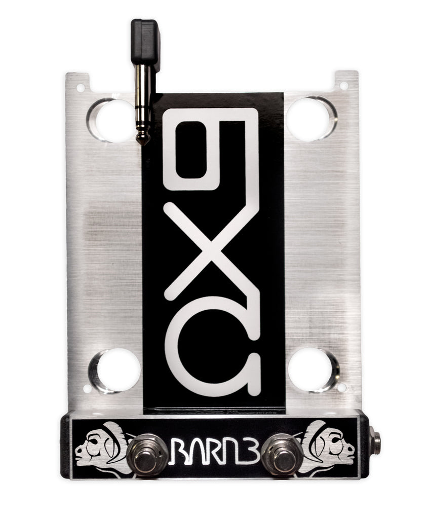 Eventide OX9 Aux Switch