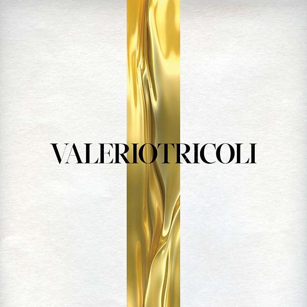 Valerio Tricoli - Clonic Earth - Vinyl