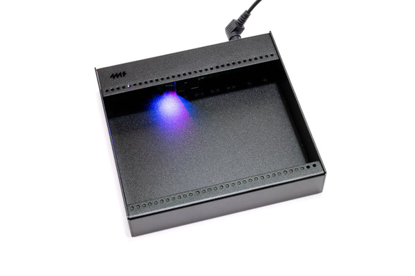 4ms POD32 powered