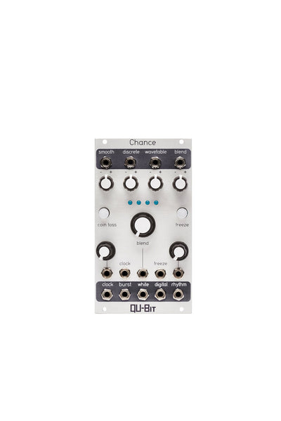 Qu-Bit Electronix Chance