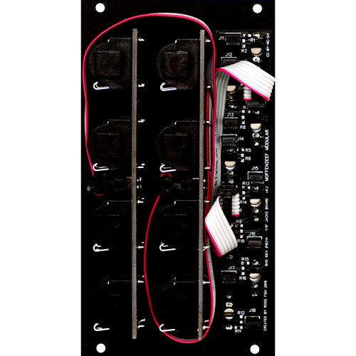 Moffenzeef Modular Bad Idea #18214