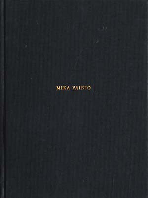 Mika Vainio -Time Examined - 2CD/book