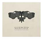 Dasha Rush Sleepstep CD