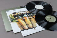 Autechre Tri Repetae - LP Vinyl