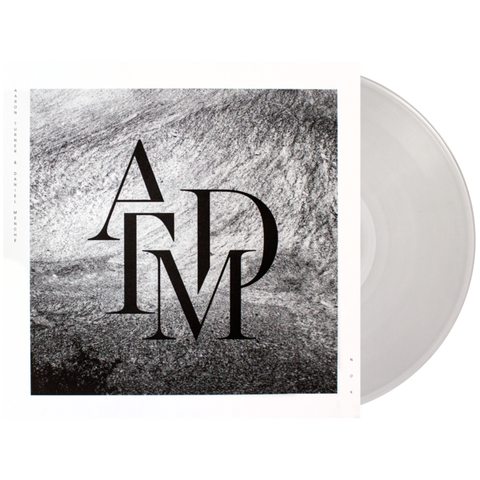 Aaron Turner & Daniel Menche: Nox Vinyl LP