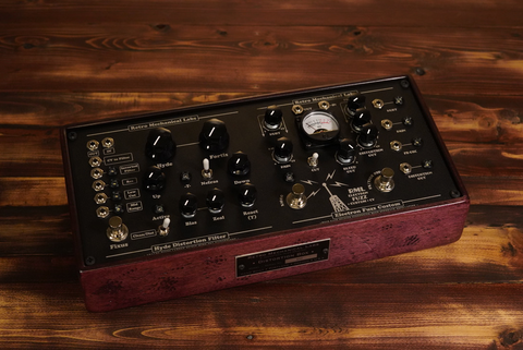 Retro Mechanical Labs EFC/Hyde Combo DEMO