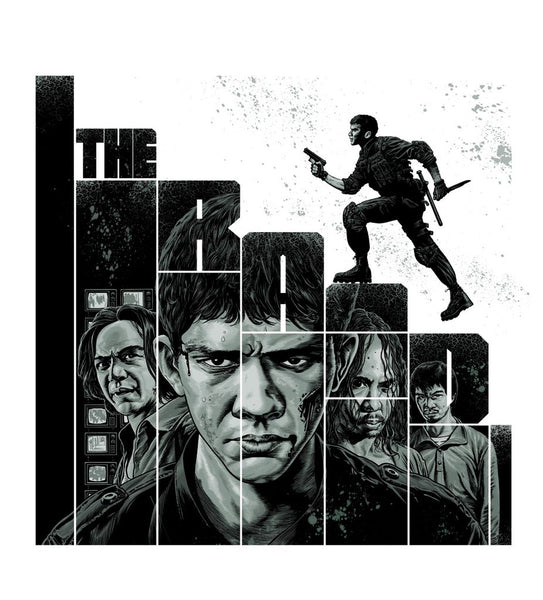 Aria Prayogi & Fajar Yuskemal - The Raid - Complete Original Indonesian Score LP
