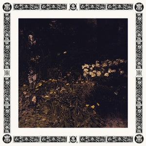 Sarah Davachi - Pale Bloom LP Vinyl