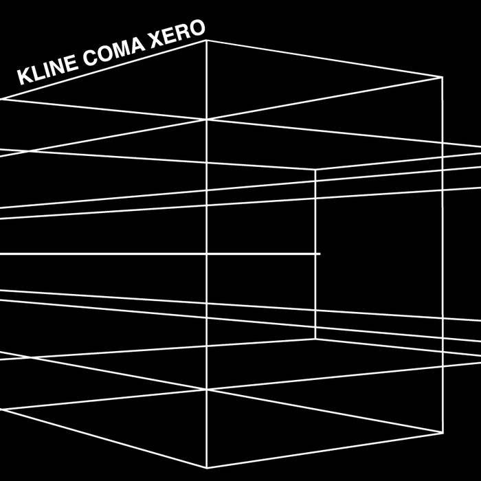 Kline Coma Xero (MR-036) - LP Vinyl