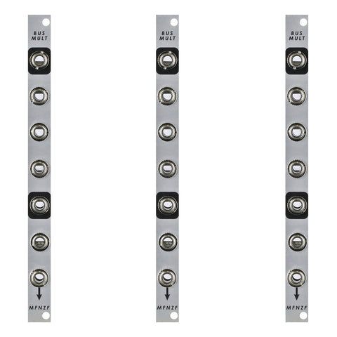 Moffenzeef Modular Bus Mult