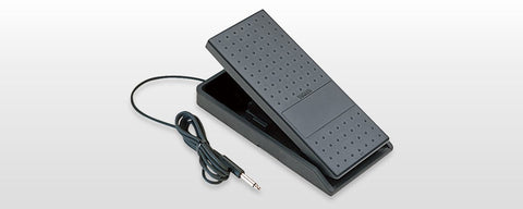 FC7 Volume Foot Controller Expression Pedal