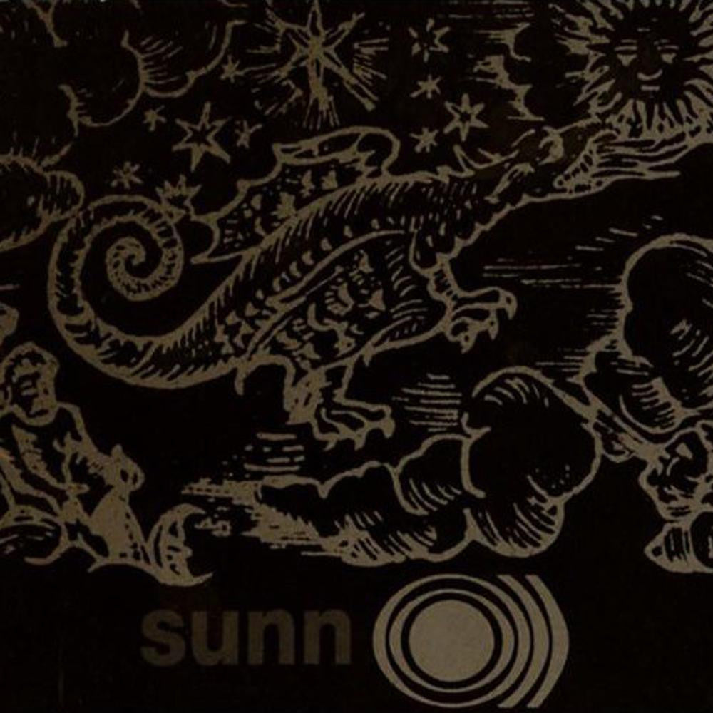 Sunn O))) – Flight of the Behemoth (CD)