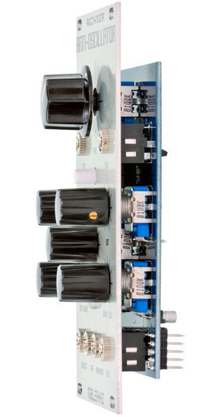 Richter Anti-Oscillator