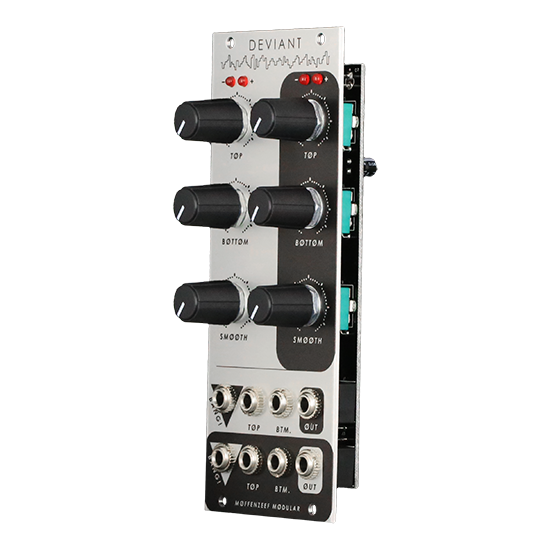MOFFENZEEF MODULAR DEVIANT