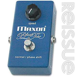 Maxon PT999 Phase Tone