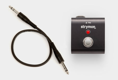 Strymon MINI SWITCH - IN STOCK CALL/EMAIL TO ORDER