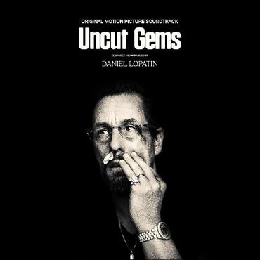 Uncut Gems - Original Motion Picture Soundtrack